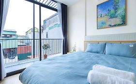 Muse Hanoi Boutique Apartment