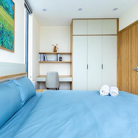 Muse Hanoi Boutique Apartment Ngoại thất bức ảnh