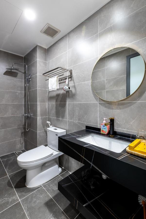 Muse Hanoi Boutique Apartment Ngoại thất bức ảnh