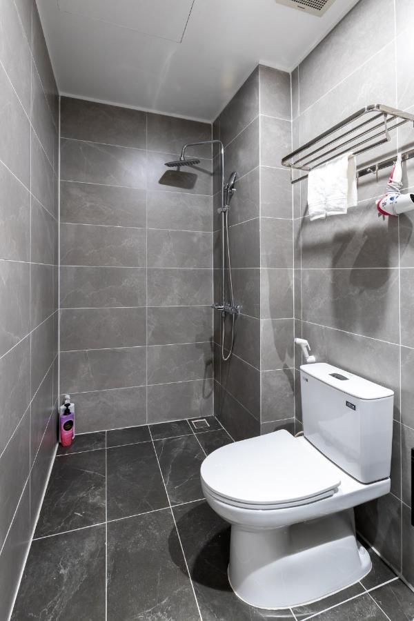 Muse Hanoi Boutique Apartment Ngoại thất bức ảnh